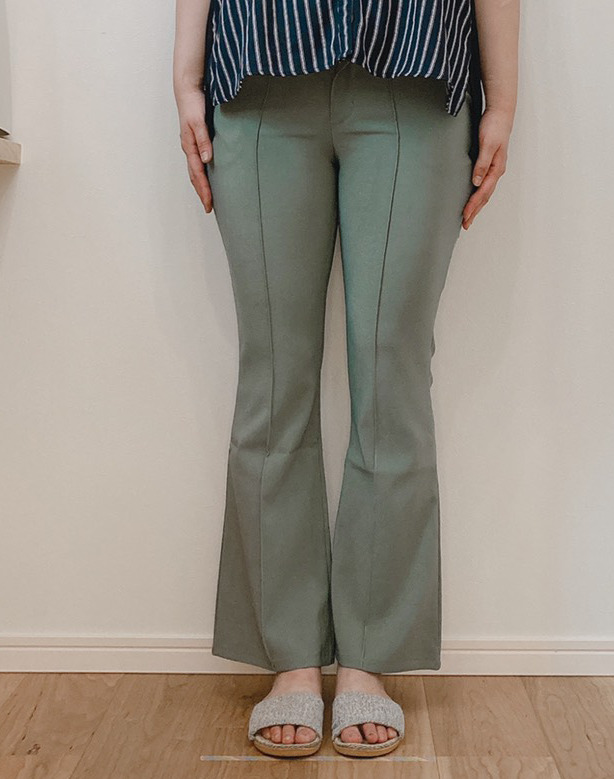 グレイルのサイズって 身長別でボトムス13着を試着して徹底比較 Pshion プション