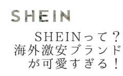 仙台駅周辺で安くてかわいい服が買いたい プチプラ服店のご紹介 Pshion プション