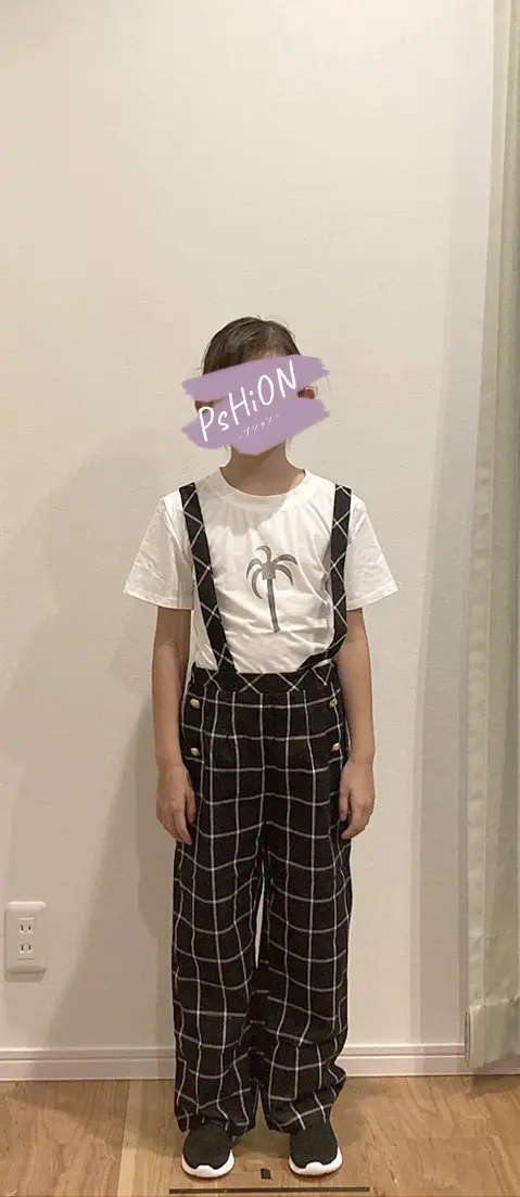 超目玉】 SHEIN キッズ セットアップ ecousarecycling.com