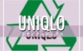 ユニクロ リサイクル