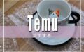 Temu(ティームー)のおすすめ商品をジャンル別一挙公開！商品の探し方と注意点も徹底レクチャー！